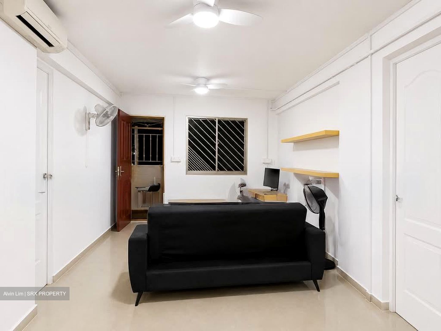 Blk 642 Hougang Avenue 8 (Hougang), HDB 3 Rooms #585860811